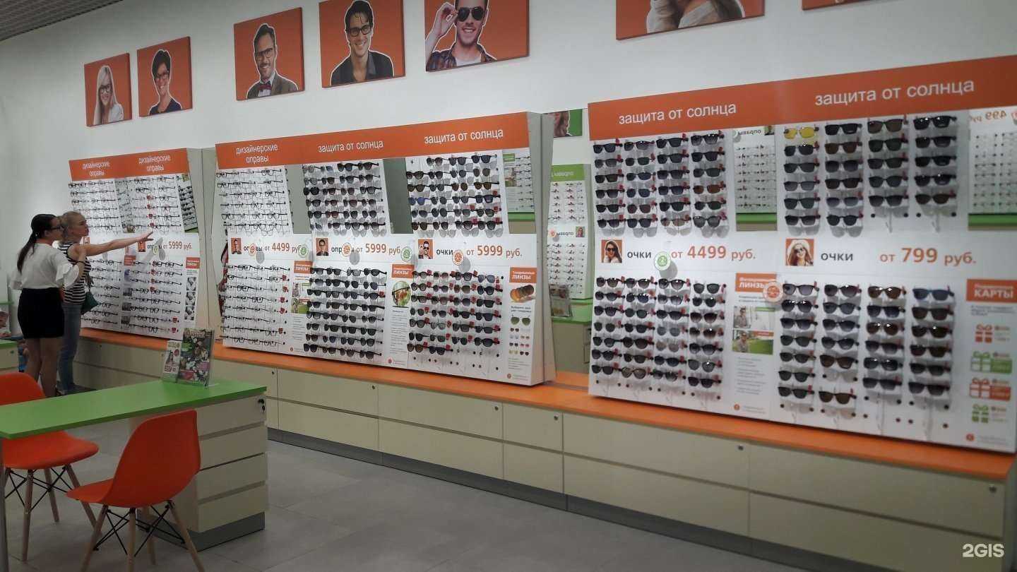 Отзывы на компанию Счастливый взгляд в г. Воронеж c фото