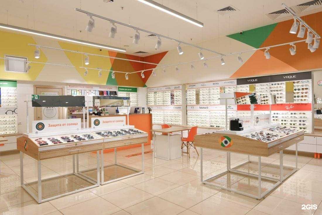 Отзывы на компанию Счастливый взгляд в Краснодаре c фото