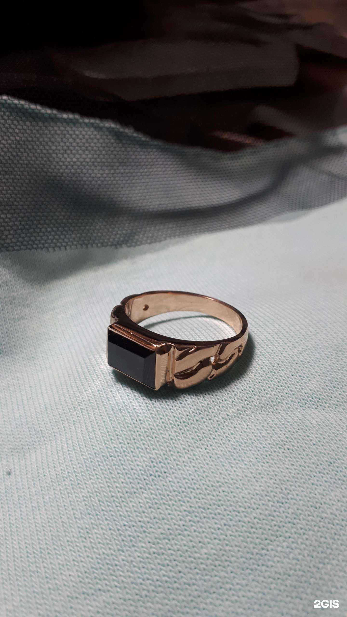 Отзывы на компанию Мастерская по ремонту ювелирных изделий в Казани c фото