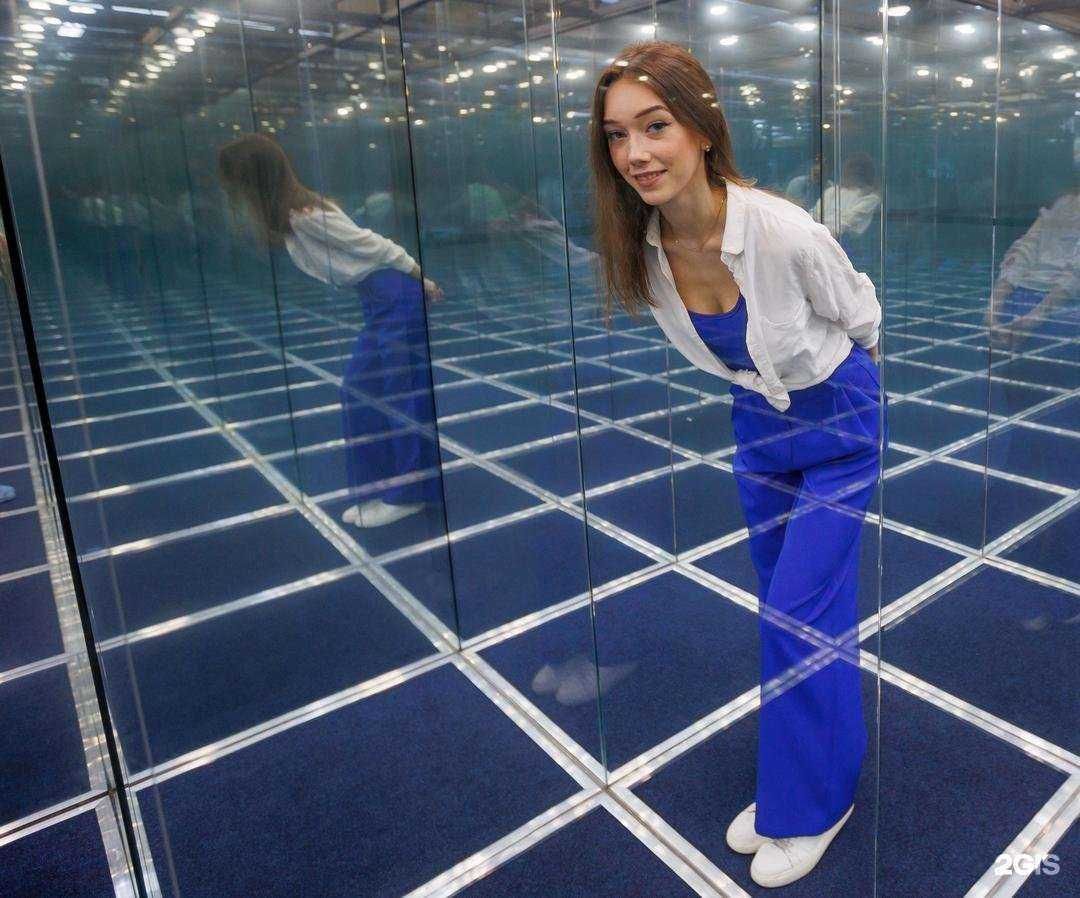 Отзывы на компанию Забава парк в Омске c фото