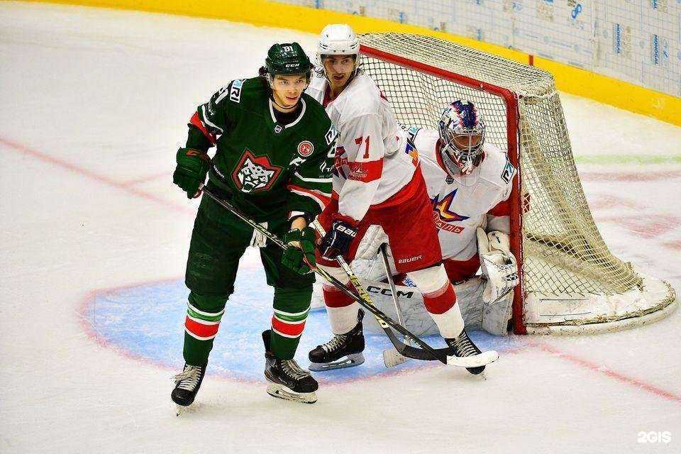 Отзывы на компанию Дворец спорта в Казани c фото