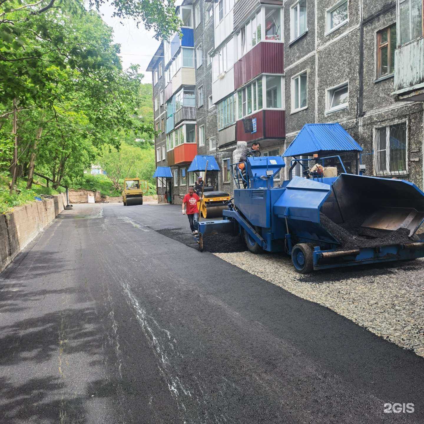 Отзывы на компанию ЛидерКамДор в Петропавловске-Камчатском c фото