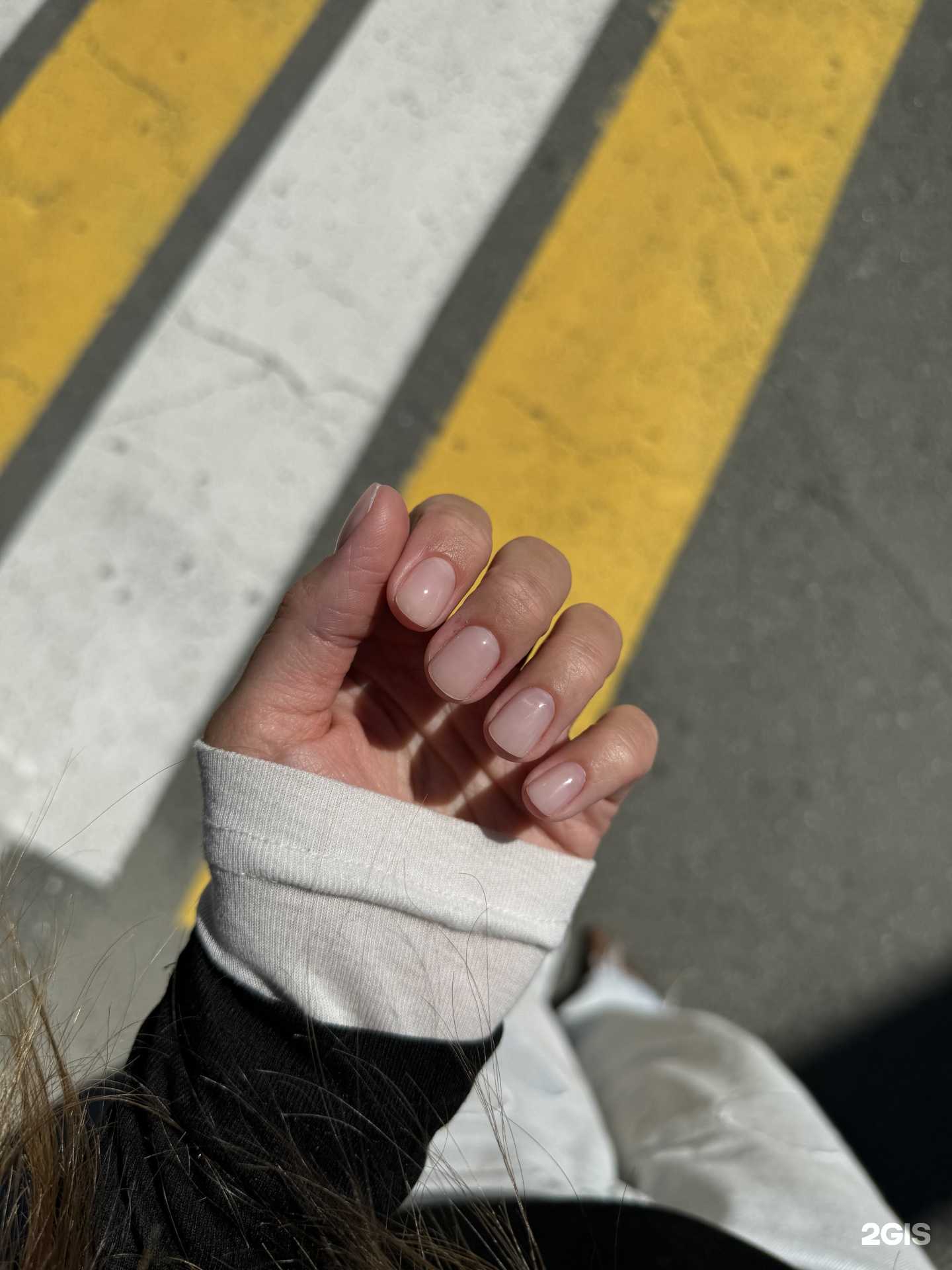 Отзывы на компанию Nailosophy в г. Владивосток c фото