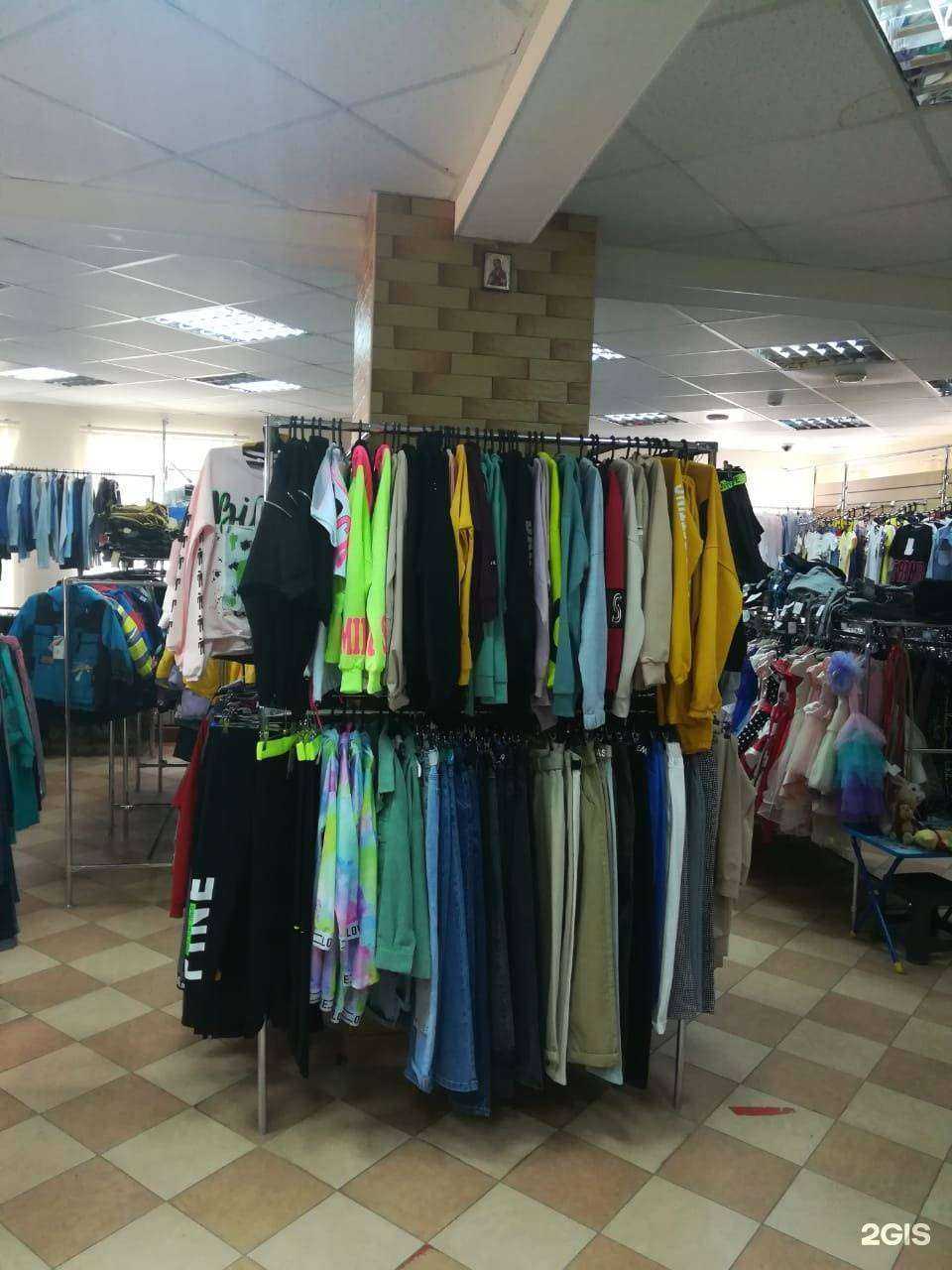 Отзывы на компанию Модные детки в Калуге c фото