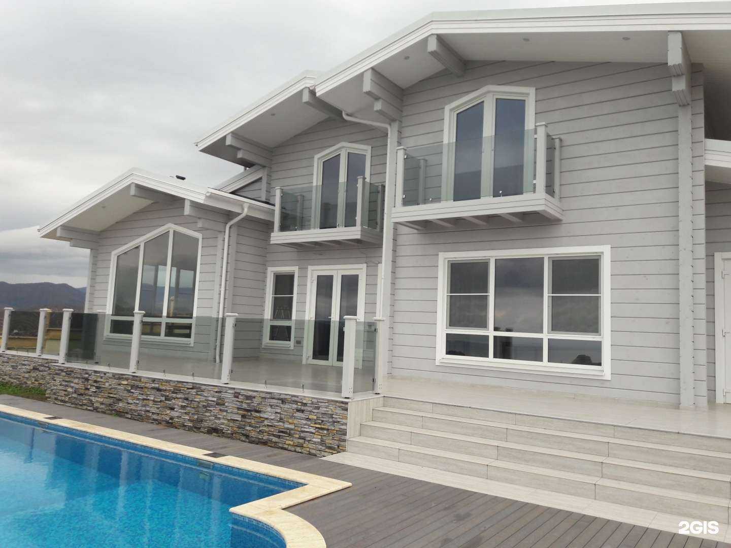 Отзывы на компанию Финтрастстрой в Сочи c фото