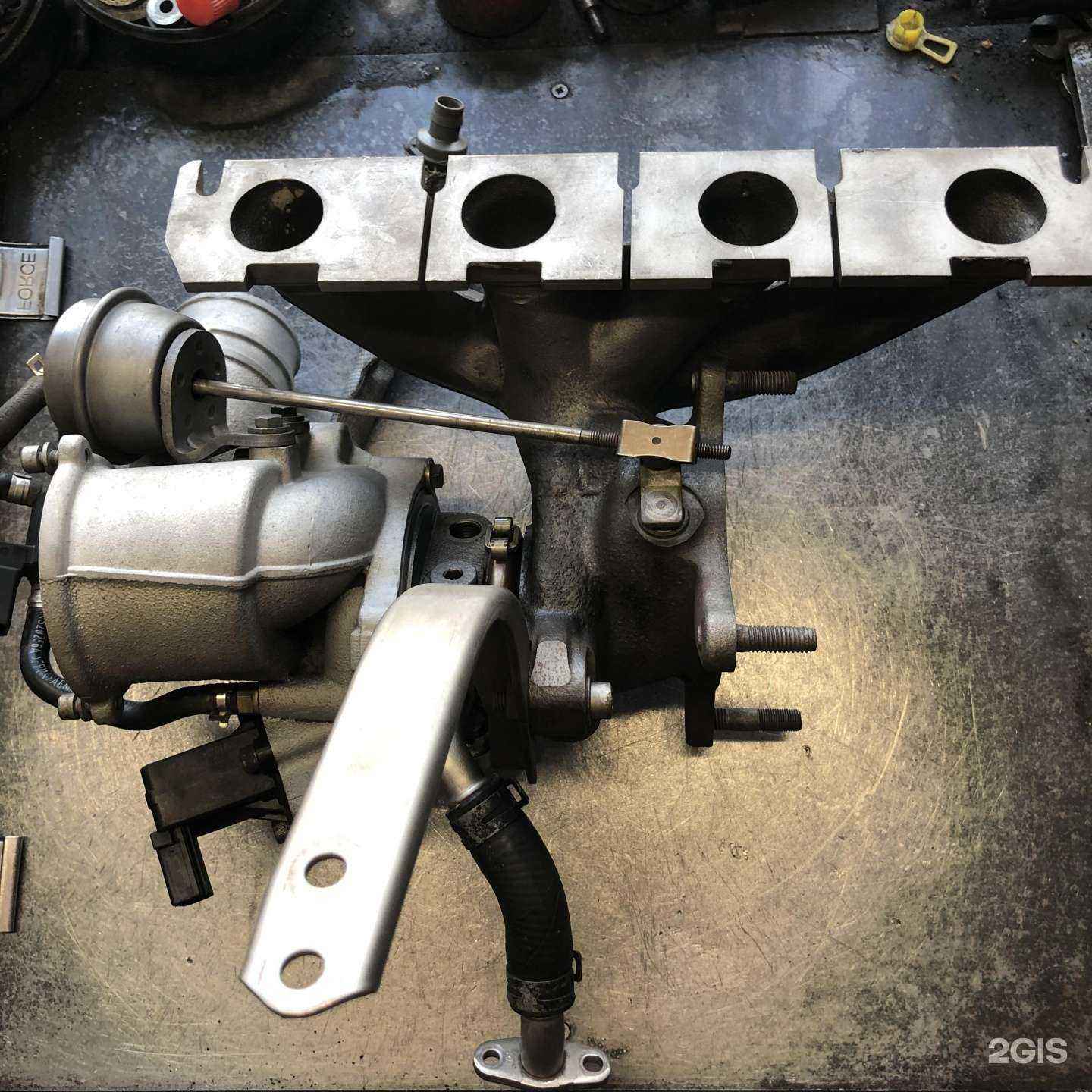 Отзывы на компанию МТурбо в Казани c фото