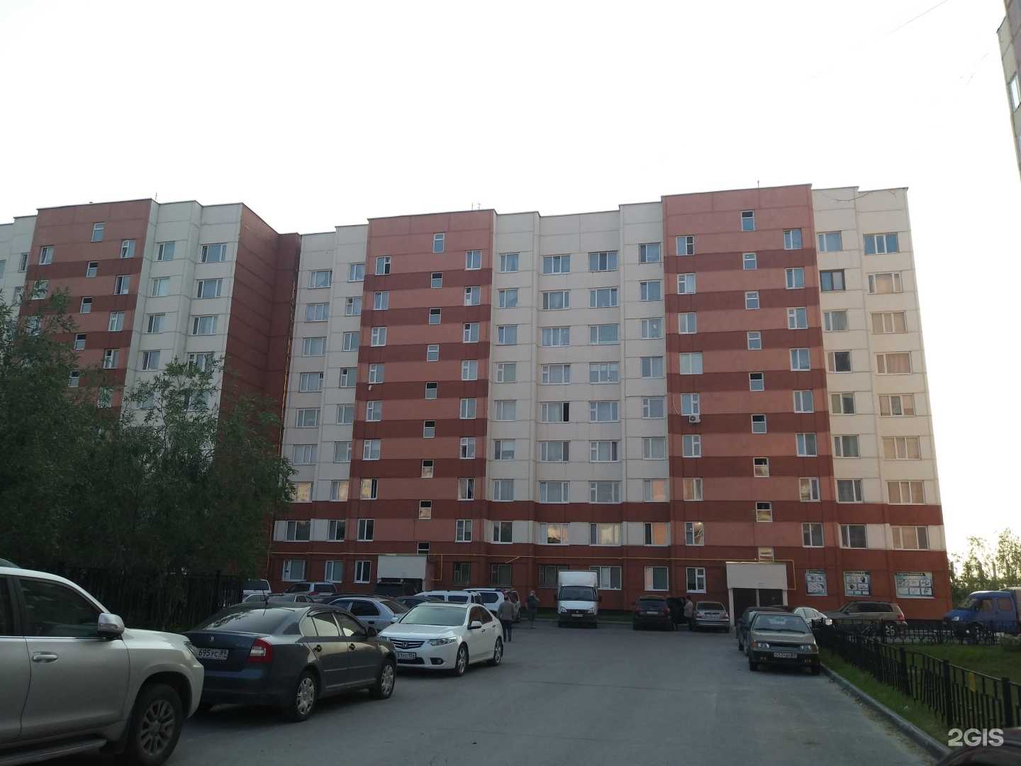 Отзывы на компанию Адвокат Савина Я.А. в Новом Уренгое c фото