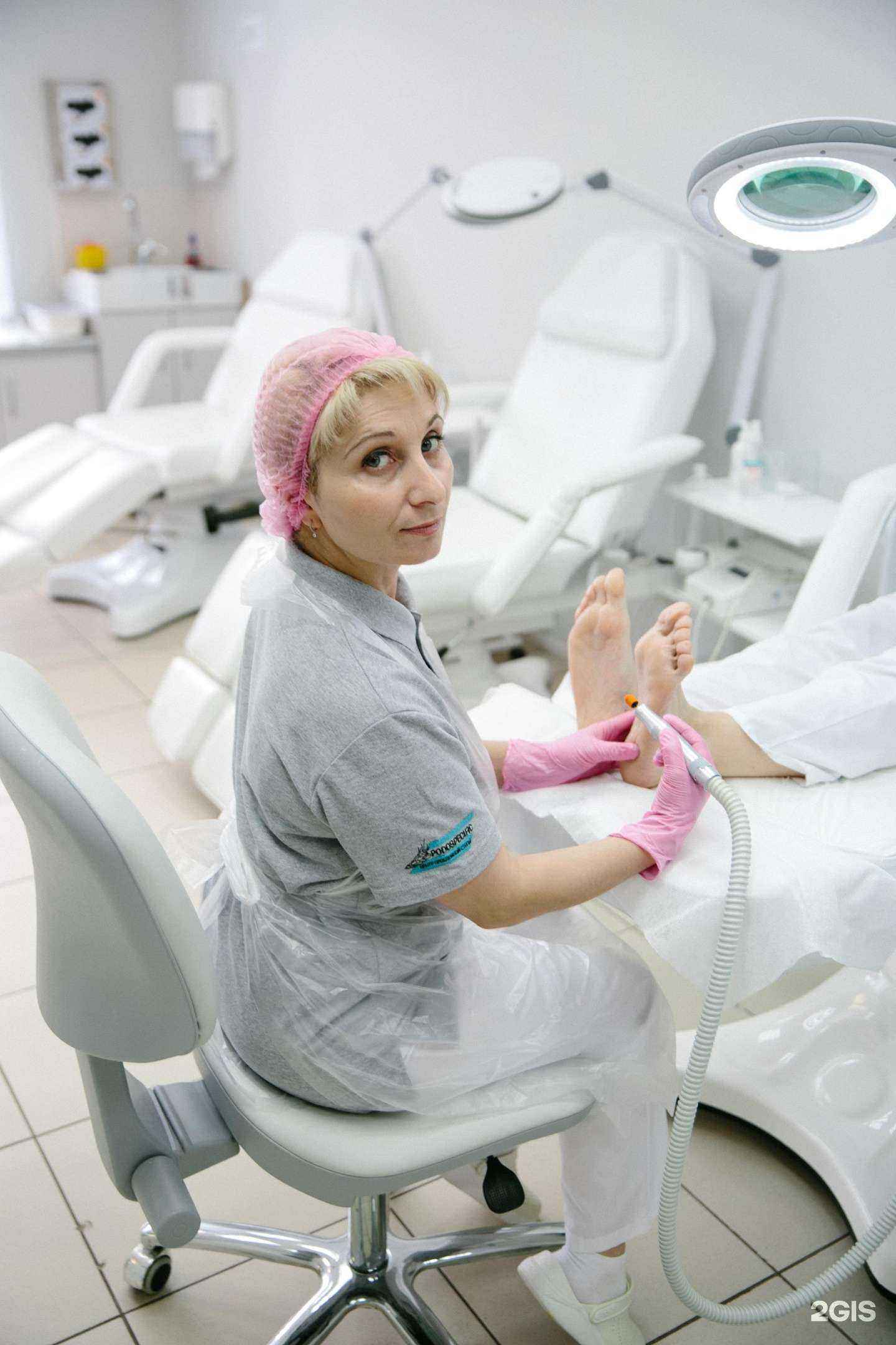 Отзывы на компанию Podospecific в Армавире c фото