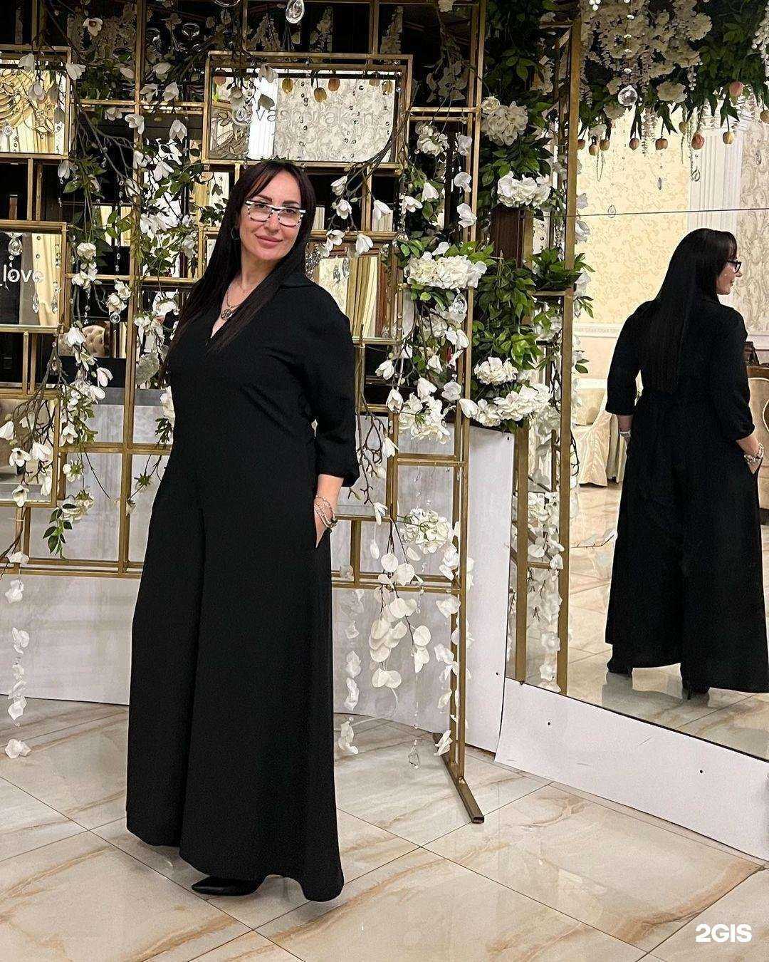 Отзывы на компанию Black and White в Ставрополе c фото