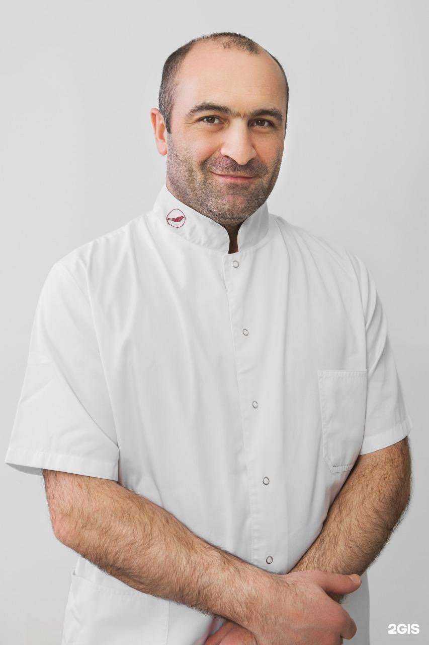 Отзывы на компанию Кабинет диагностики в Геленджике c фото