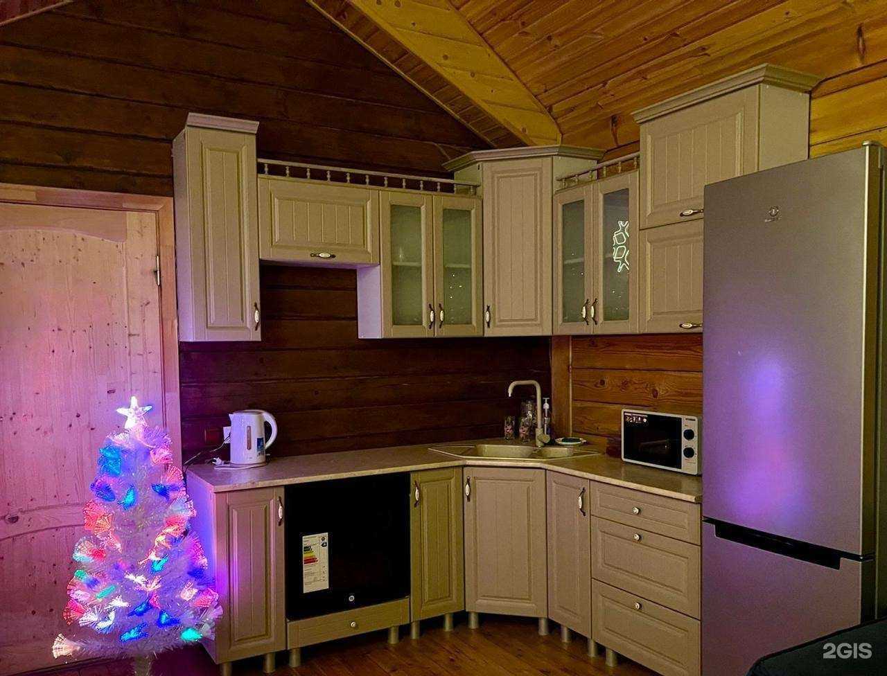 Отзывы на компанию Баня в лесу в г. Новосибирск c фото