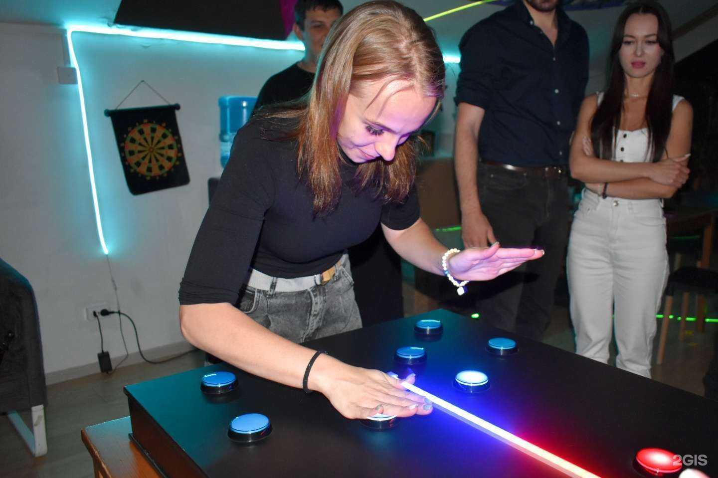 Отзывы на компанию Шоу Квиз в Владивостоке c фото