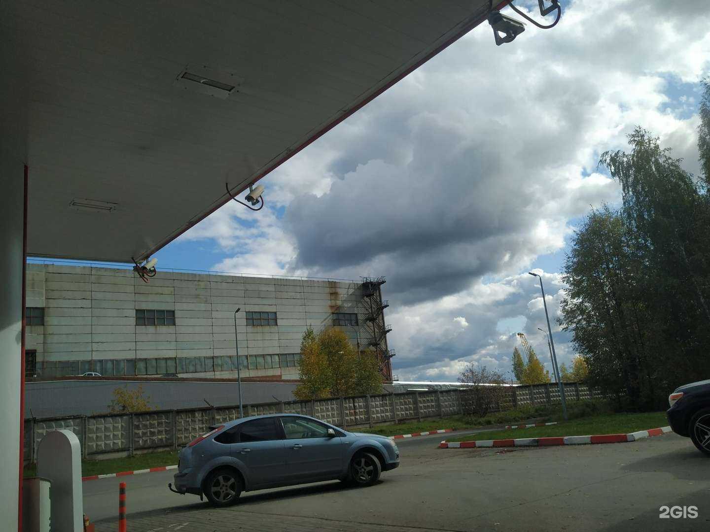 Отзывы на компанию Евродеталь в Ижевске c фото - фотография 2 из 2