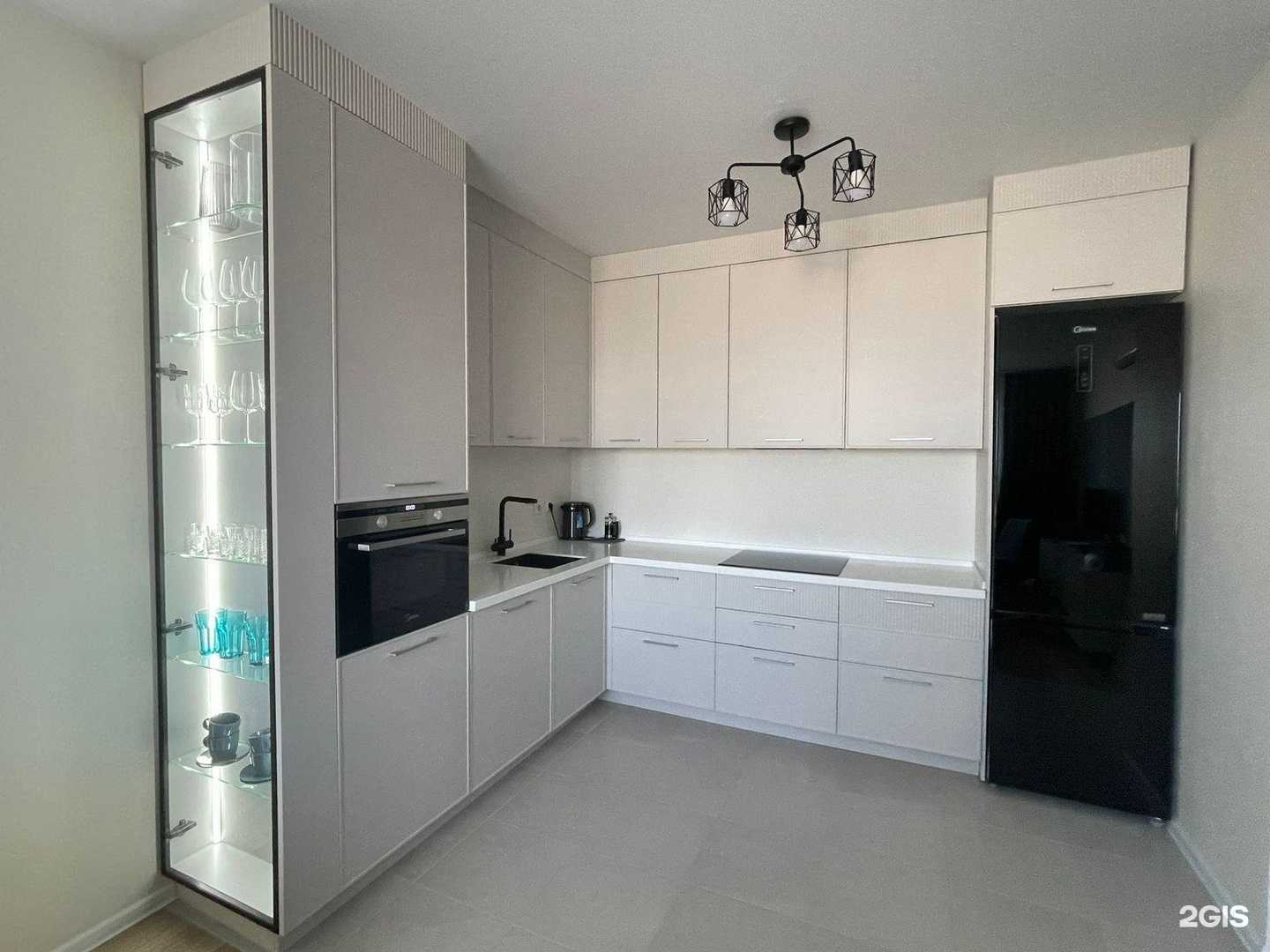 Отзывы на компанию Мастер мебель-м в Астрахани c фото