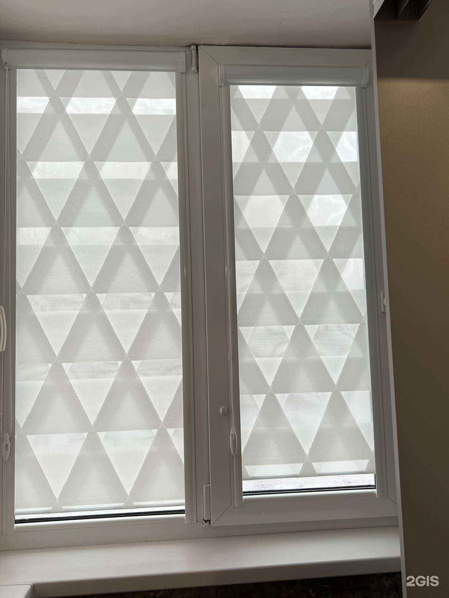 Отзывы на компанию Аск жалюзи в г. Лермонтов c фото