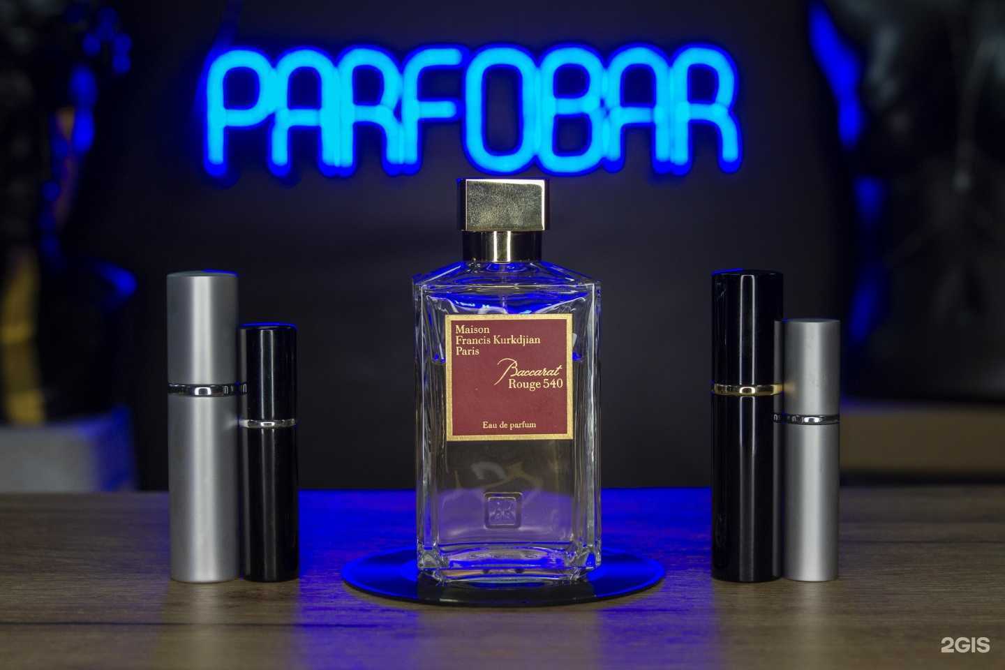 Отзывы на компанию Parfobar в Улан-Удэ c фото