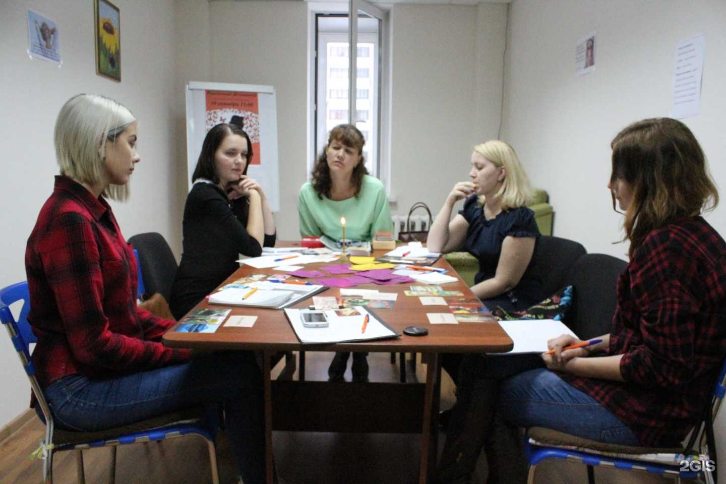 Отзывы на компанию Кабинет психолога  Рубан Т.Е. в Тюмени c фото