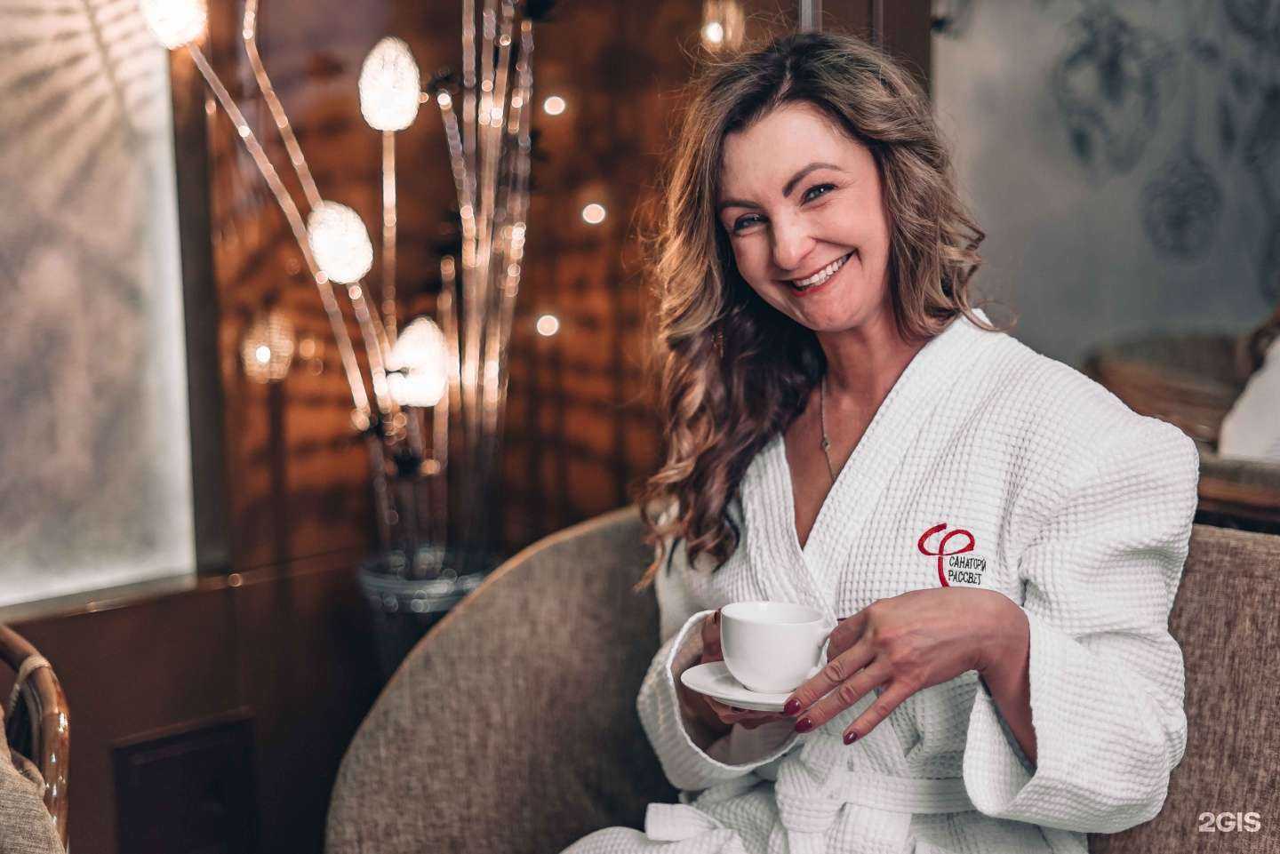 Отзывы на компанию Рассвет в г. Бердск c фото