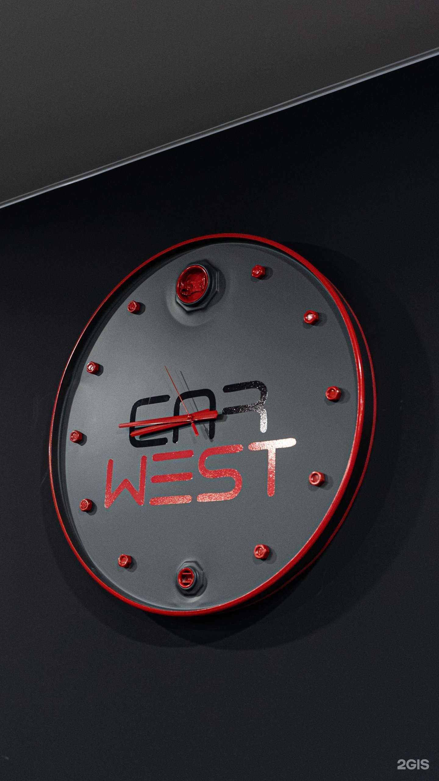 Отзывы на компанию CarWest в Калининграде c фото