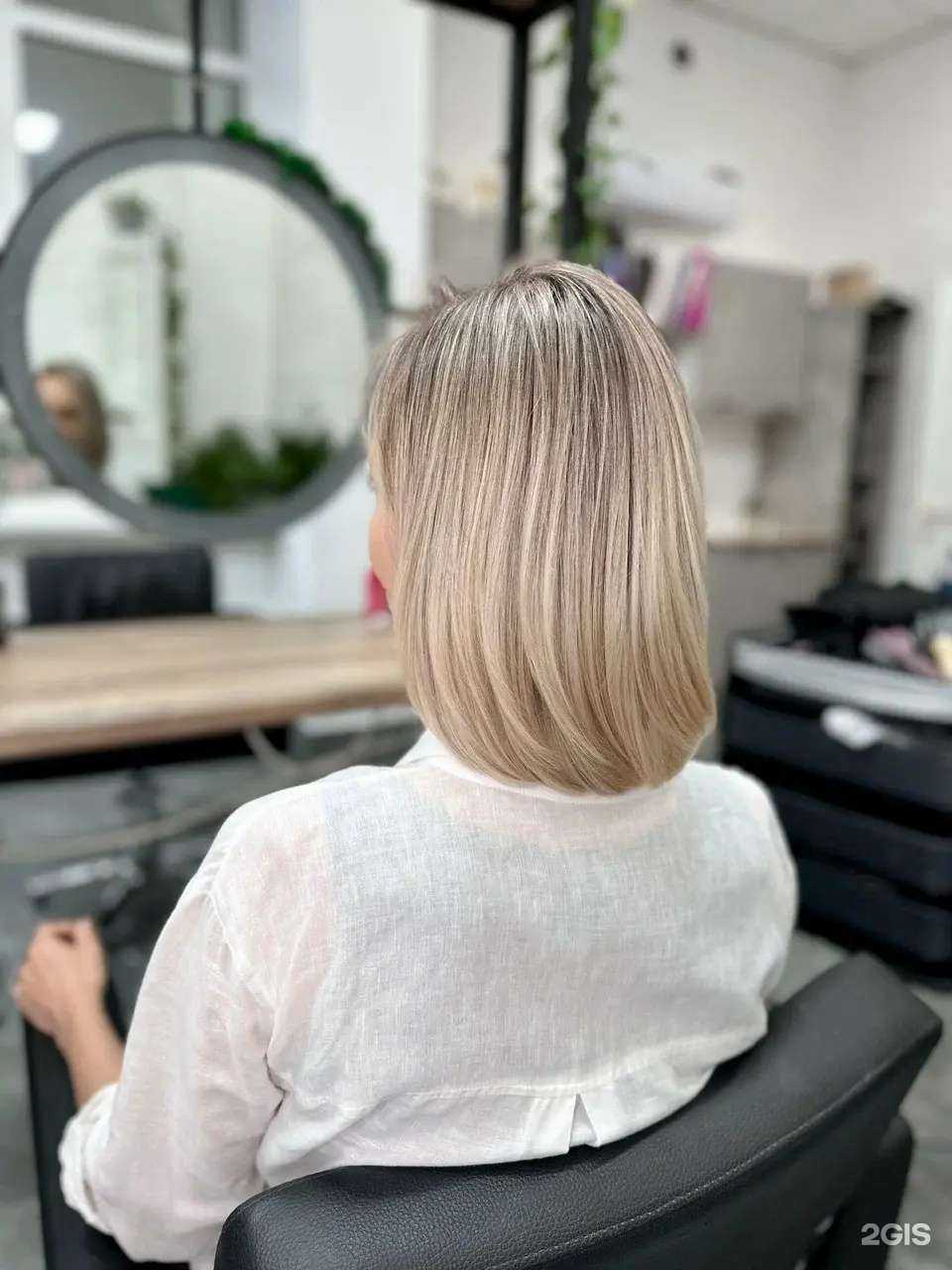 Отзывы на компанию Студия красоты Натальи Ликсюниной в Сочи c фото