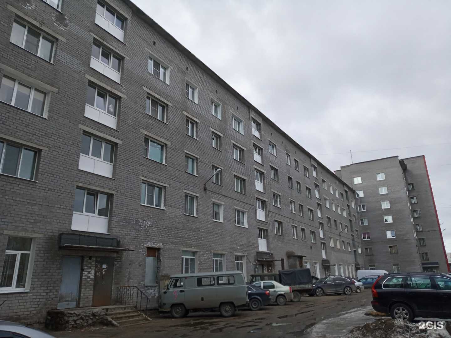 Отзывы на компанию Пиццерийка в Оленегорске c фото - фотография 2 из 2