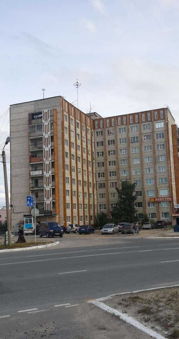 Отзывы на компанию Север+ в Ноябрьске c фото - фотография 2 из 2