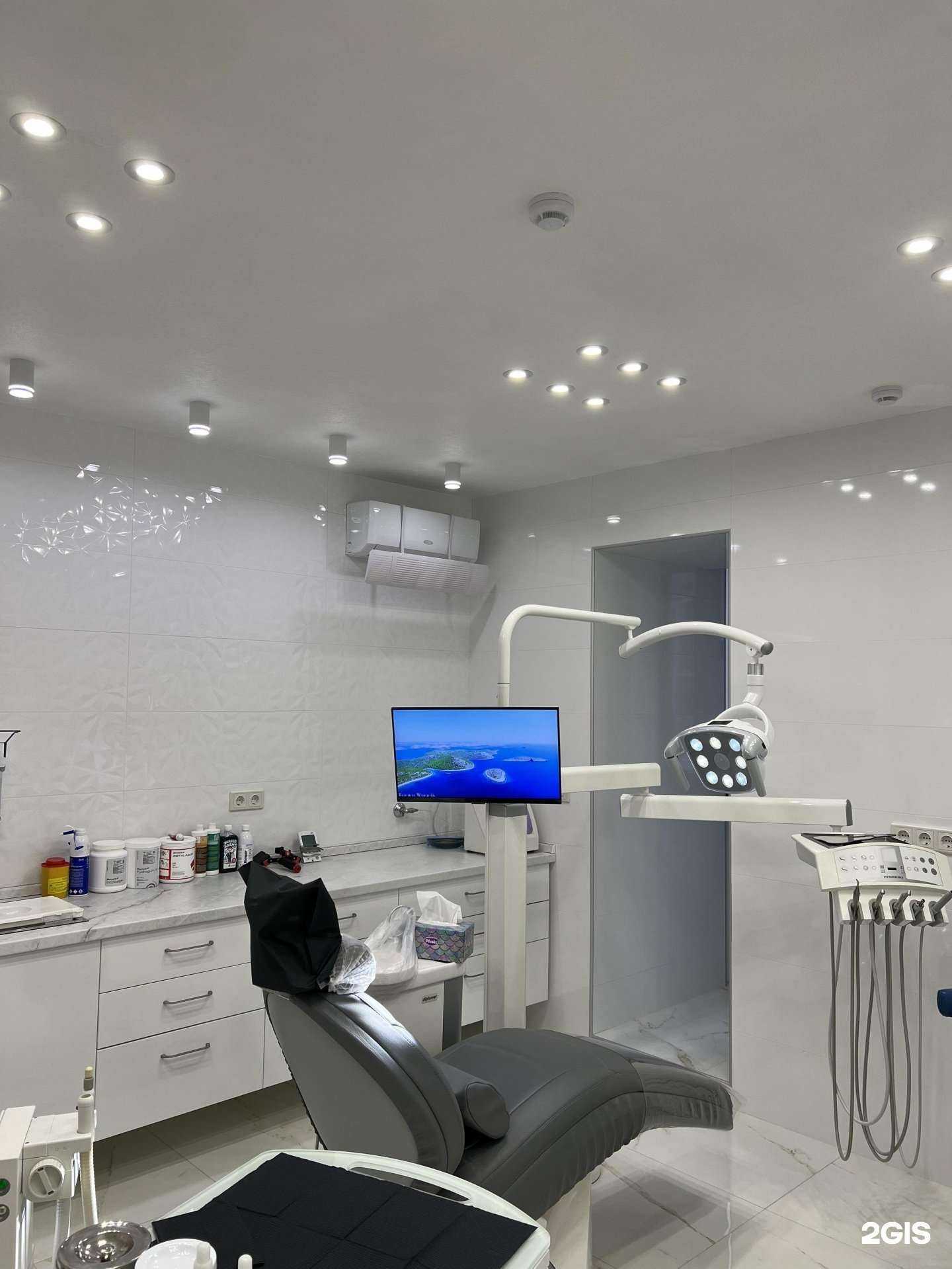 Отзывы на компанию Евродент в Владимире c фото