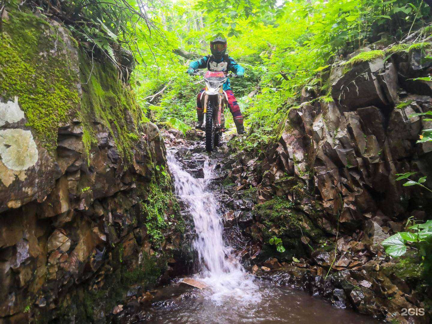 Отзывы на компанию Мототур в г. Владивосток c фото