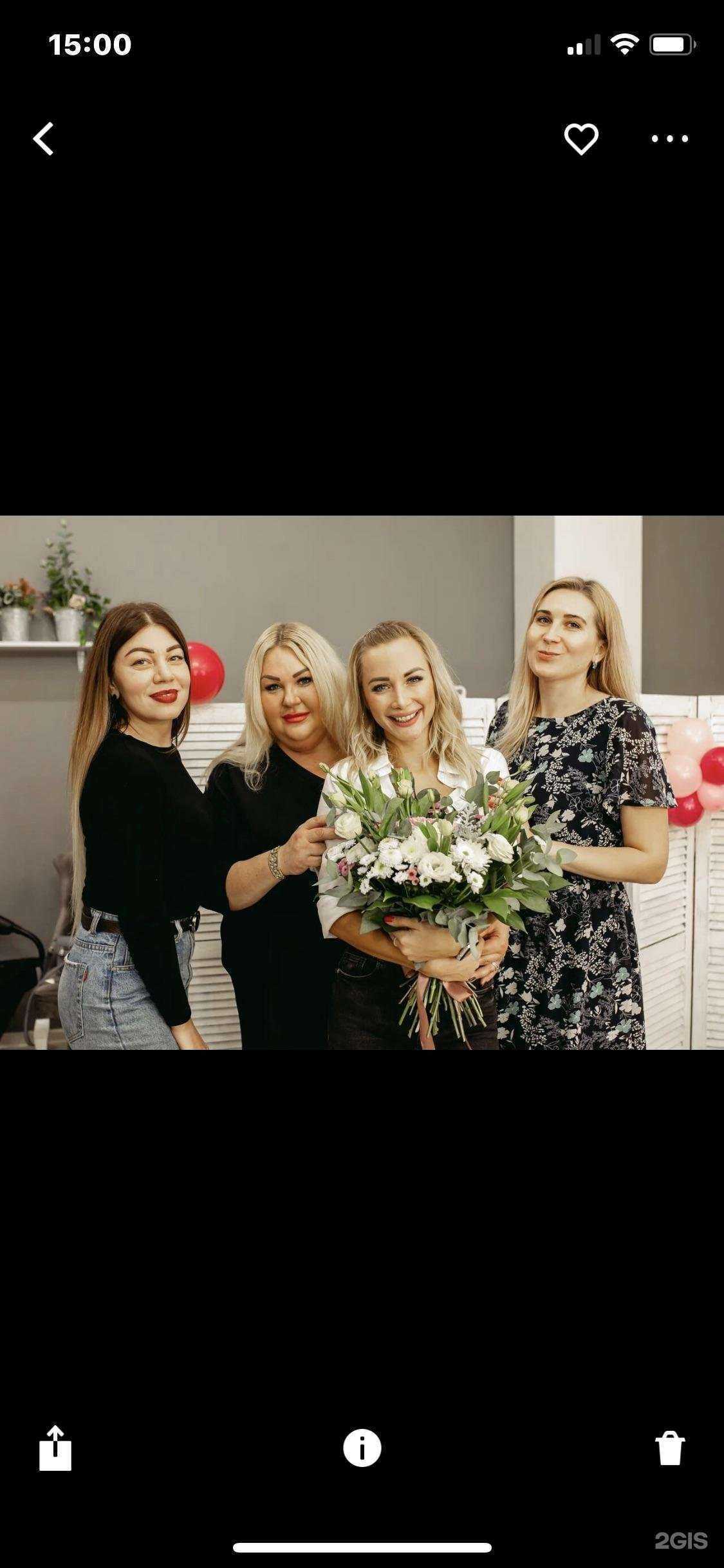 Отзывы на компанию Kelep nails в г. Краснодар c фото