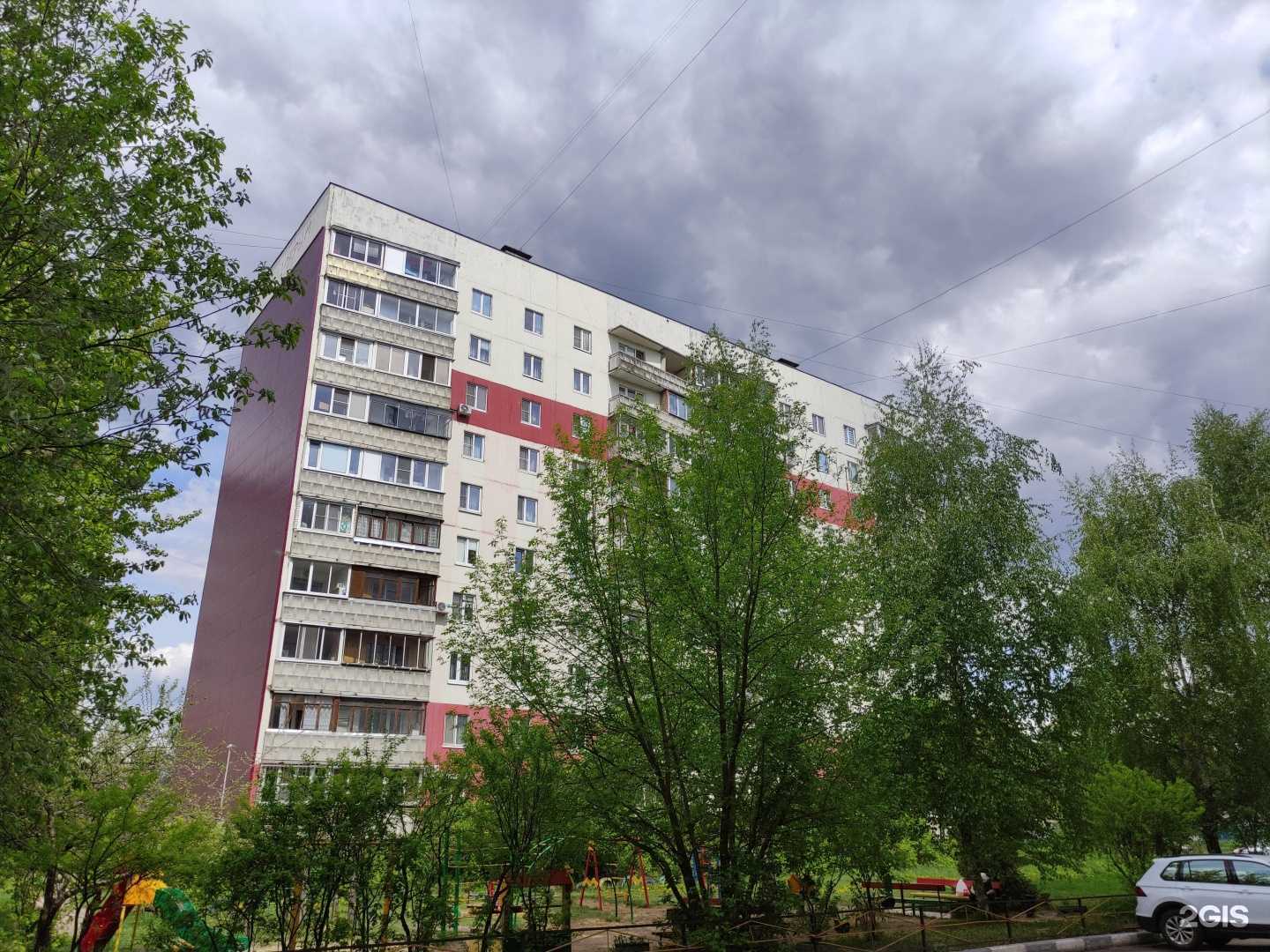 Отзывы на компанию Монтаж-сервис в Орехово-Зуеве c фото - фотография 2 из 2