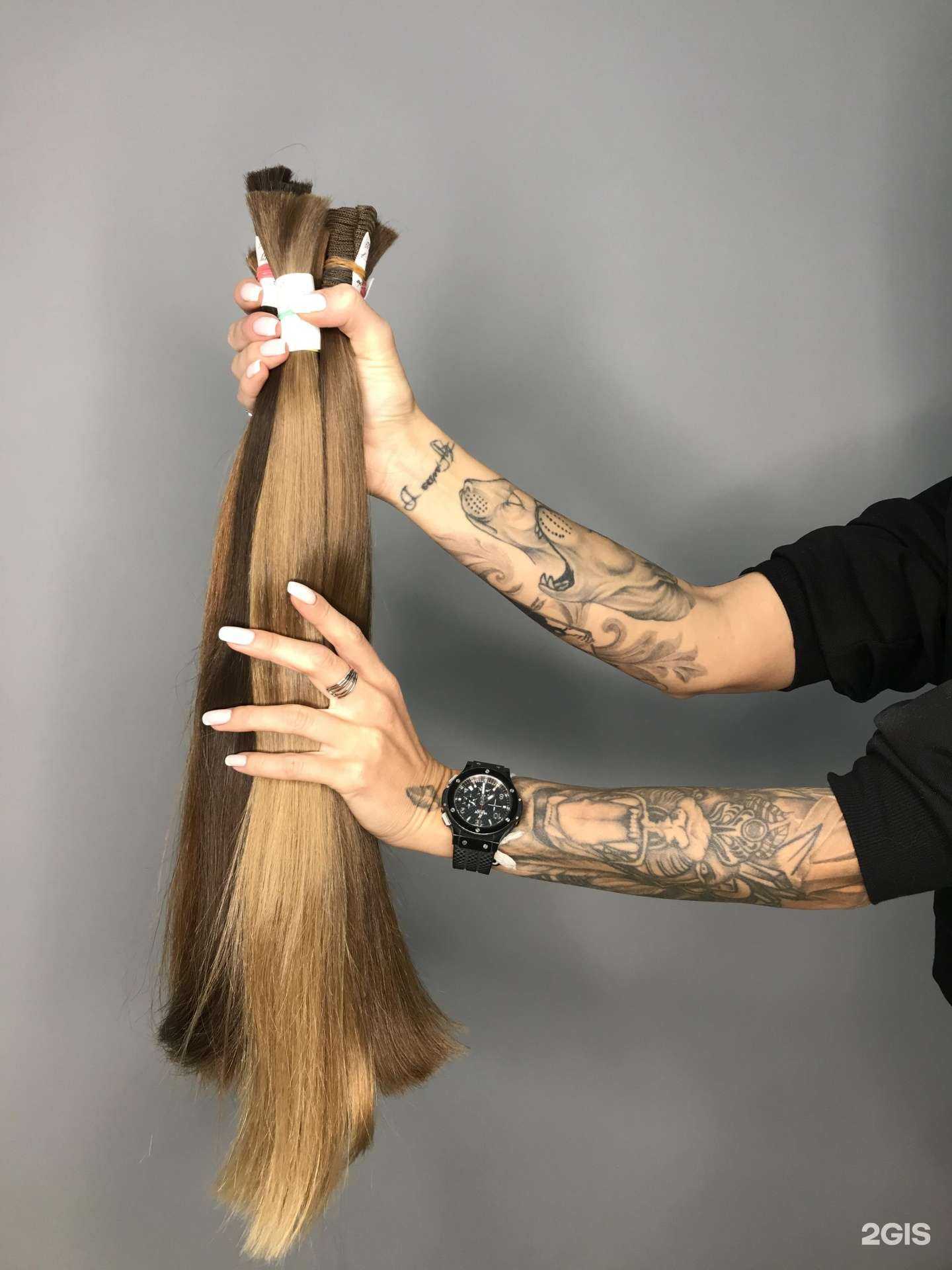 Отзывы на компанию Provolosy в Южно-Сахалинске c фото