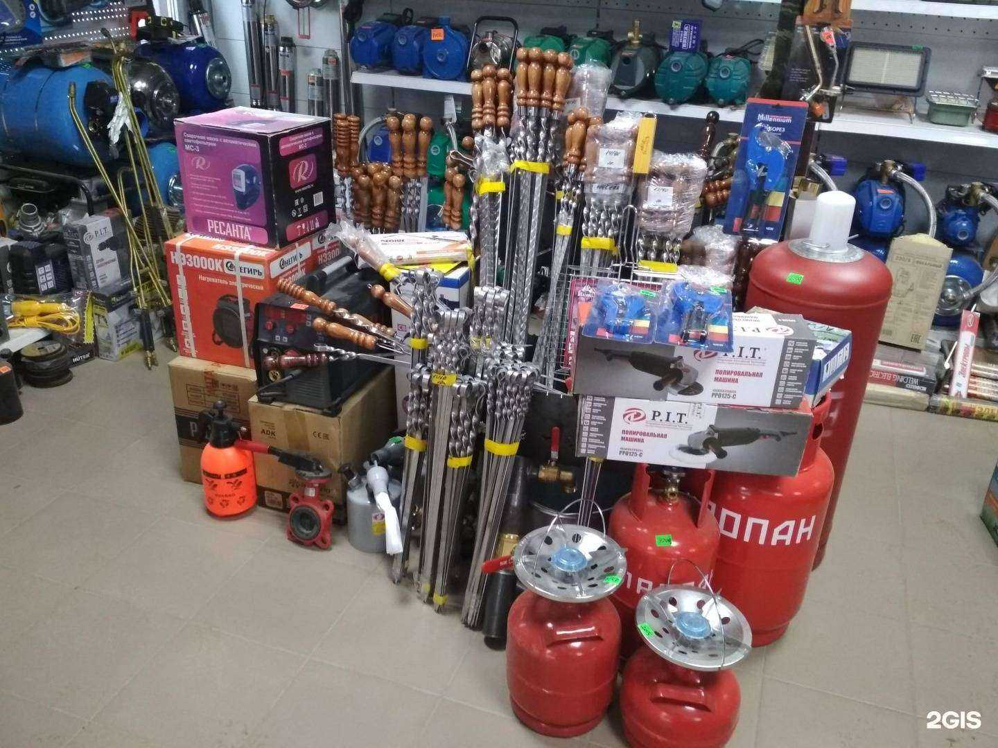 Отзывы на компанию Магазин сантехники в г. Волгоград c фото