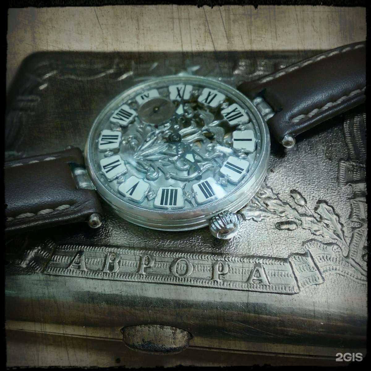 Отзывы на компанию Часовое ателье в Чебоксарах c фото