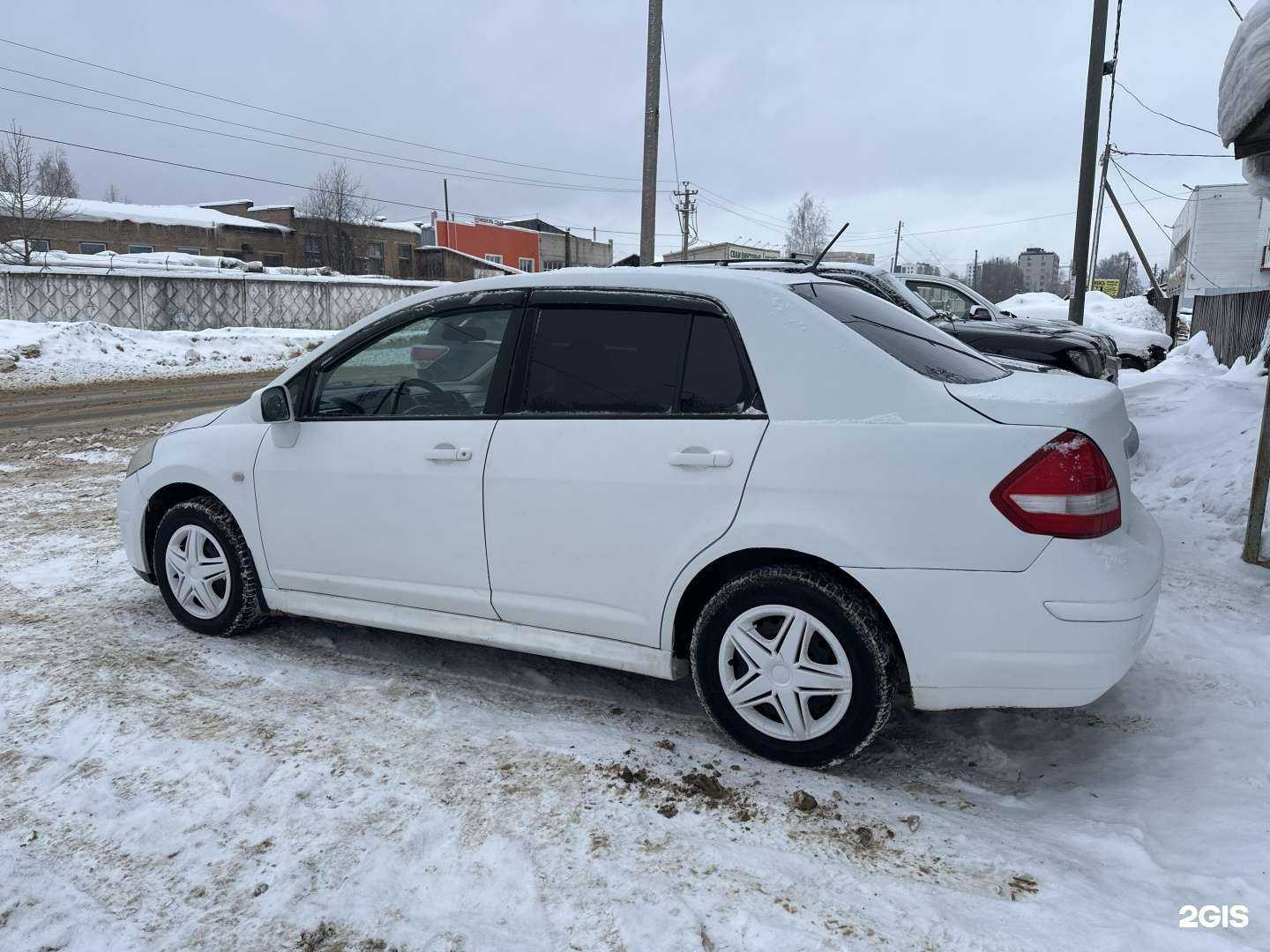 Отзывы на компанию AutoStar в Сыктывкаре c фото