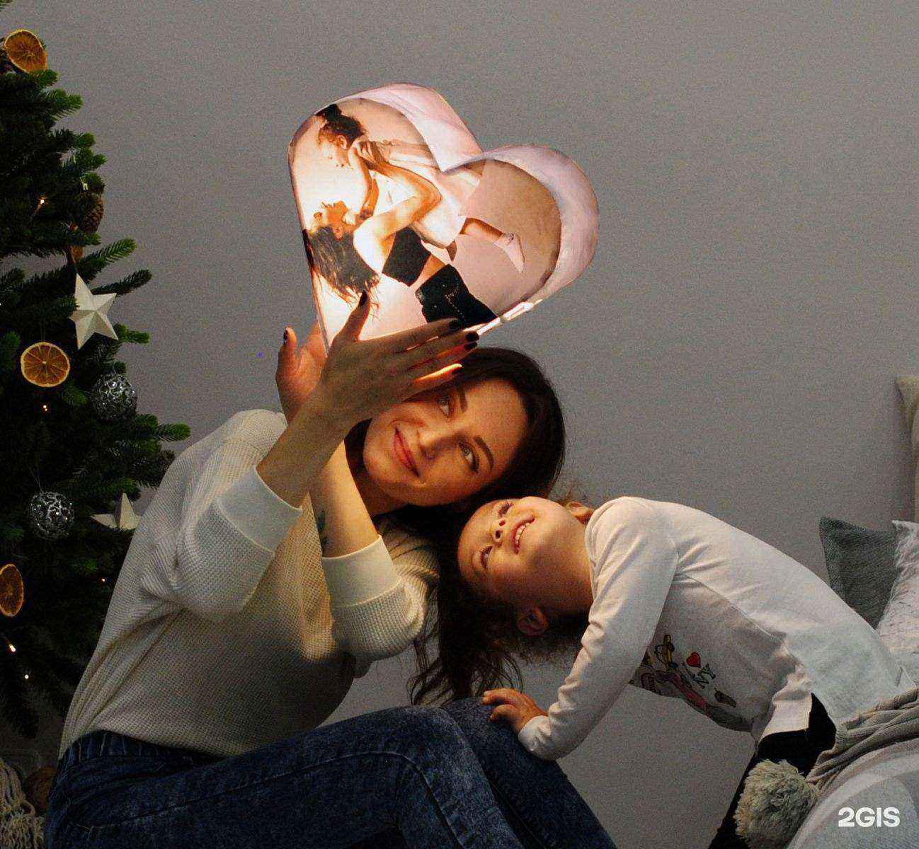 Отзывы на компанию Instalook в Екатеринбурге c фото