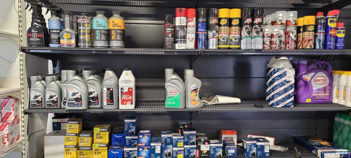 Отзывы на компанию Автосервис в Волжске c фото