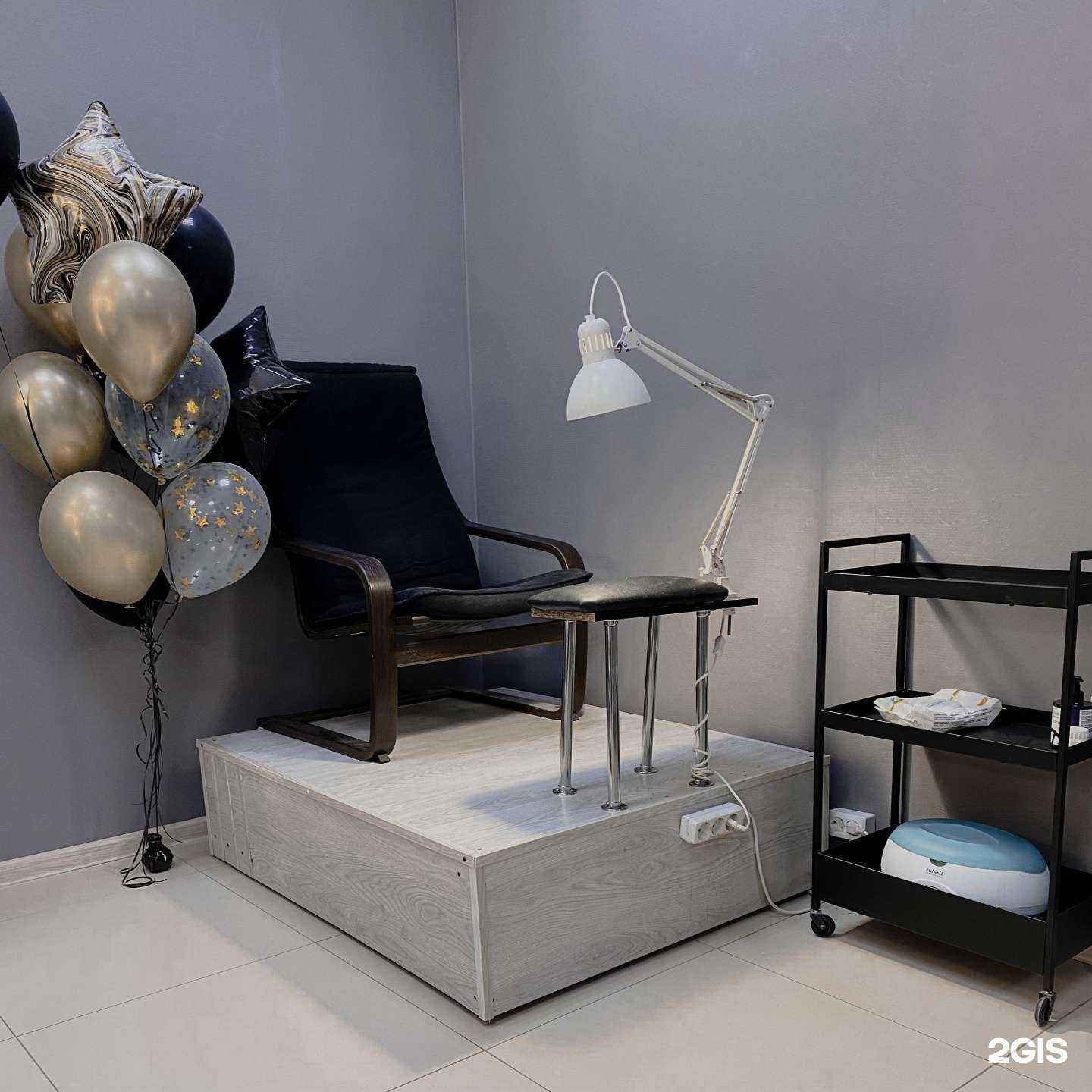 Отзывы на компанию Ooops Nails в Самаре c фото