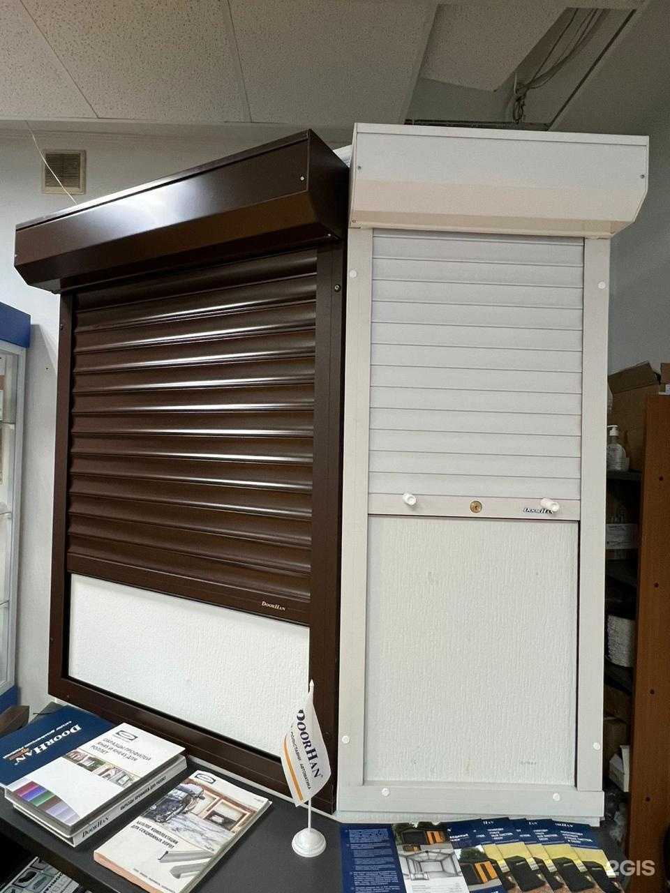 Отзывы на компанию Евростиль-К в Красноярске c фото