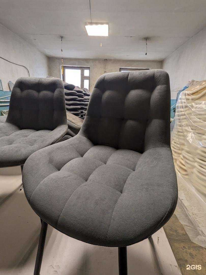 Отзывы на компанию Ральви в Екатеринбурге c фото