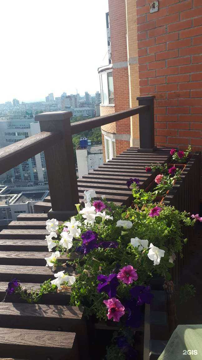 Отзывы на компанию Sequoia group в г. Хабаровск c фото