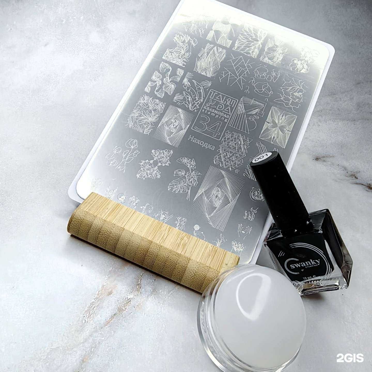 Отзывы на компанию Студия ногтевого сервиса в г. Находка c фото