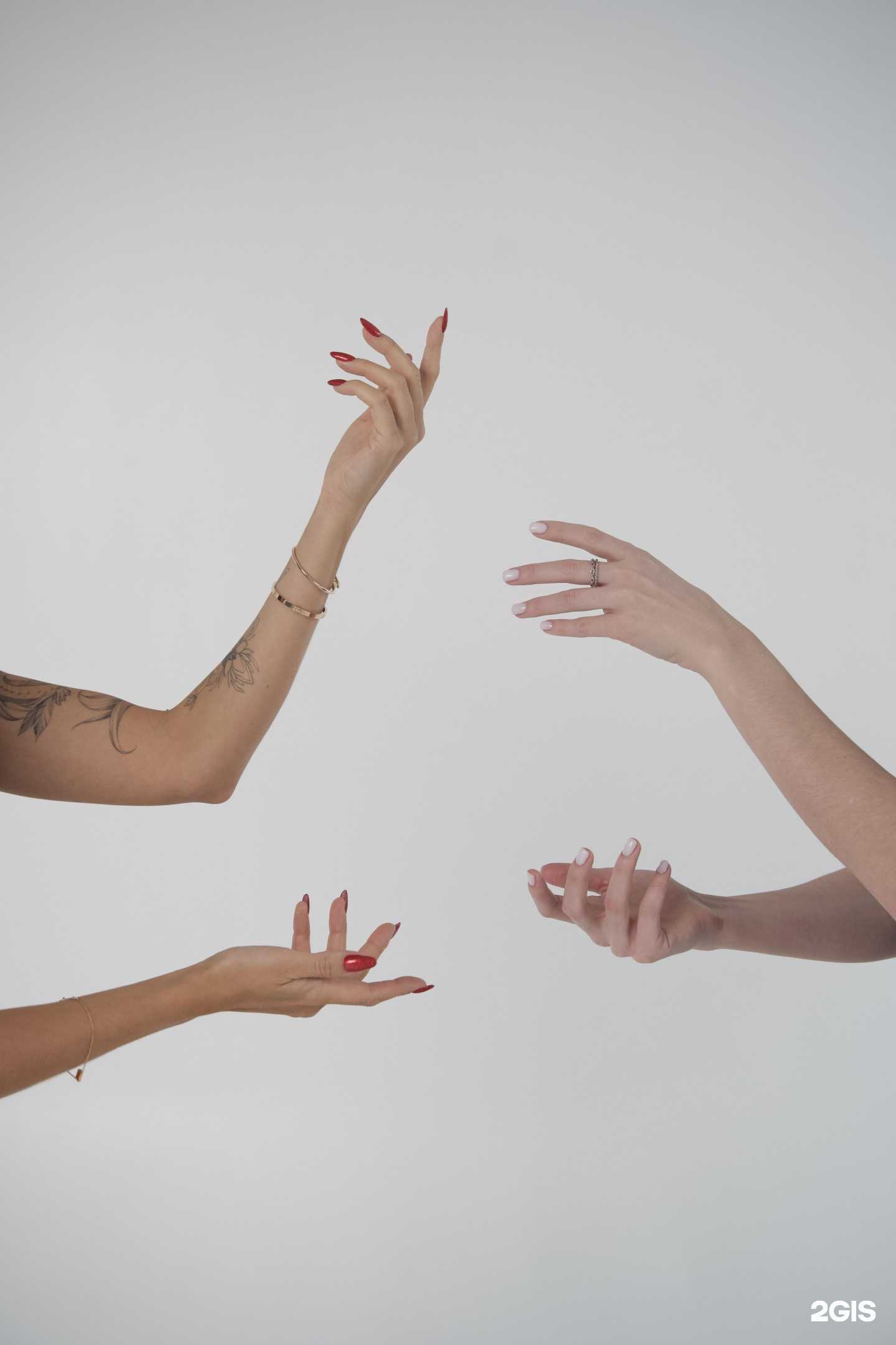 Отзывы на компанию Kosinova beauty Studio & School в Перми c фото