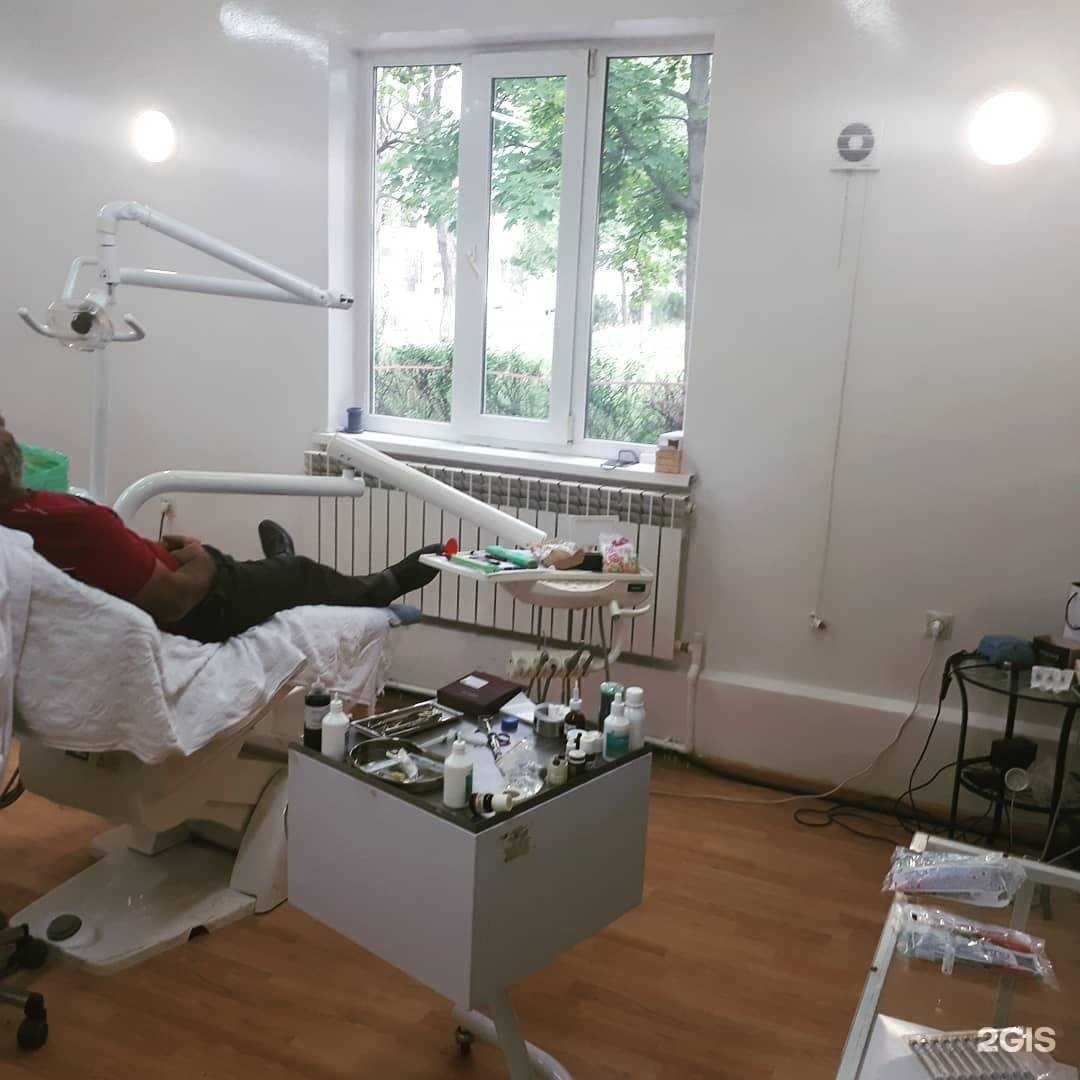 Отзывы на компанию Dantist в г. Буйнакск c фото