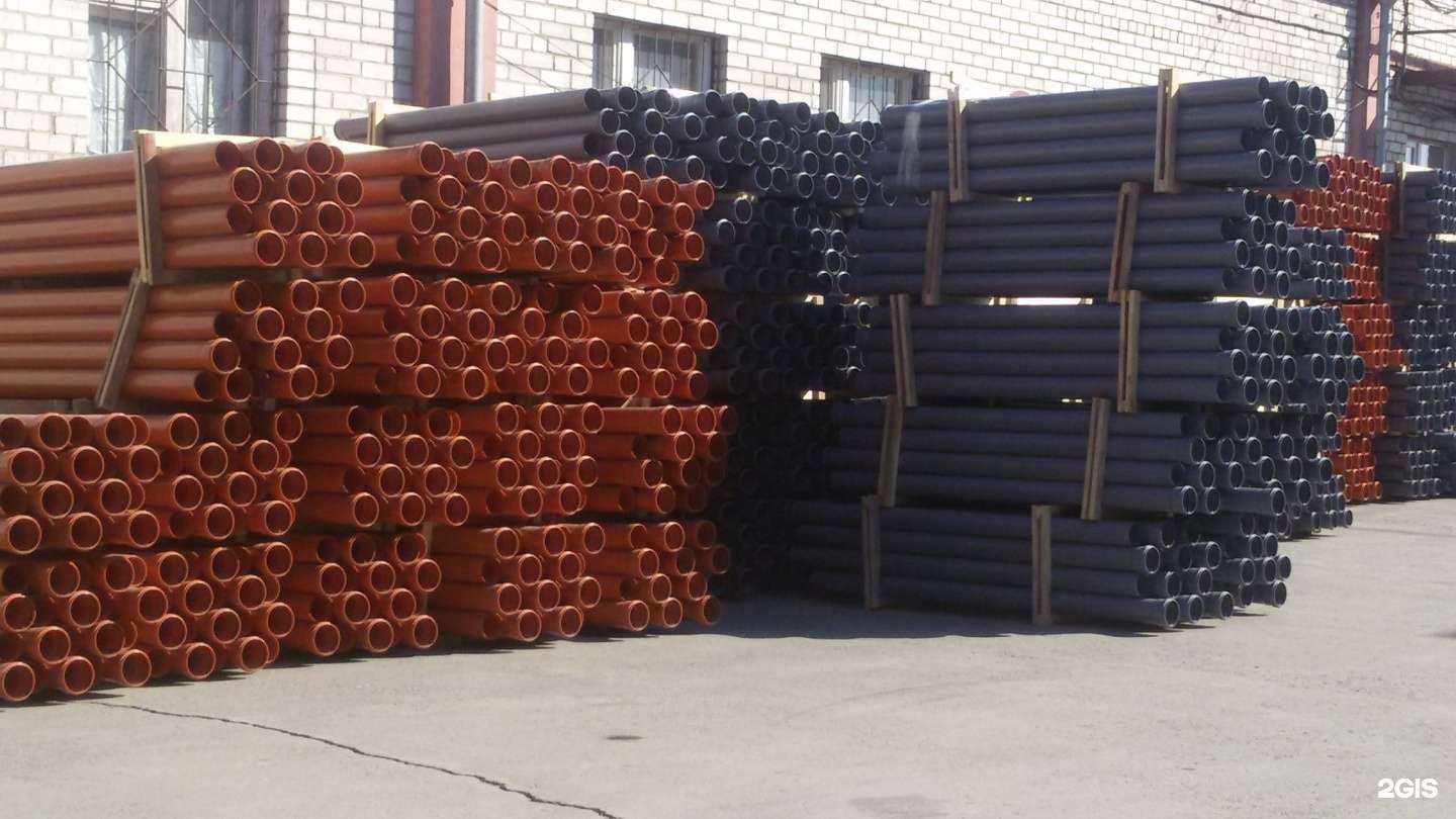 Отзывы на компанию СтройКомплект в Челябинске c фото