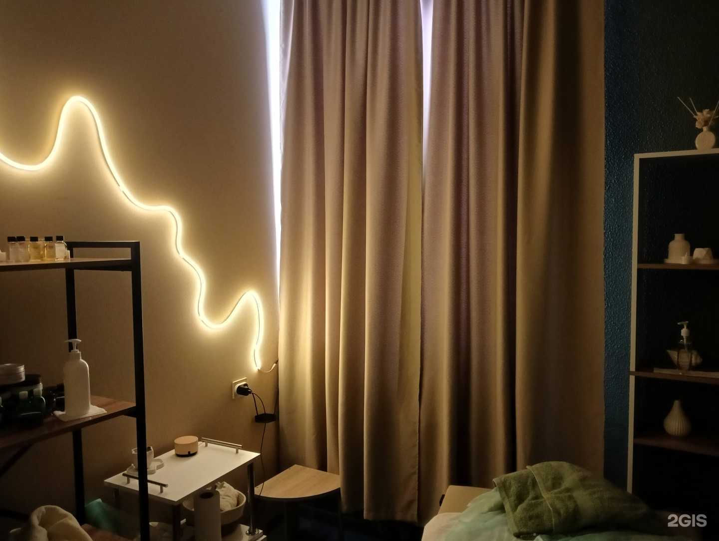 Отзывы на компанию Olivka в Нижнем Новгороде c фото