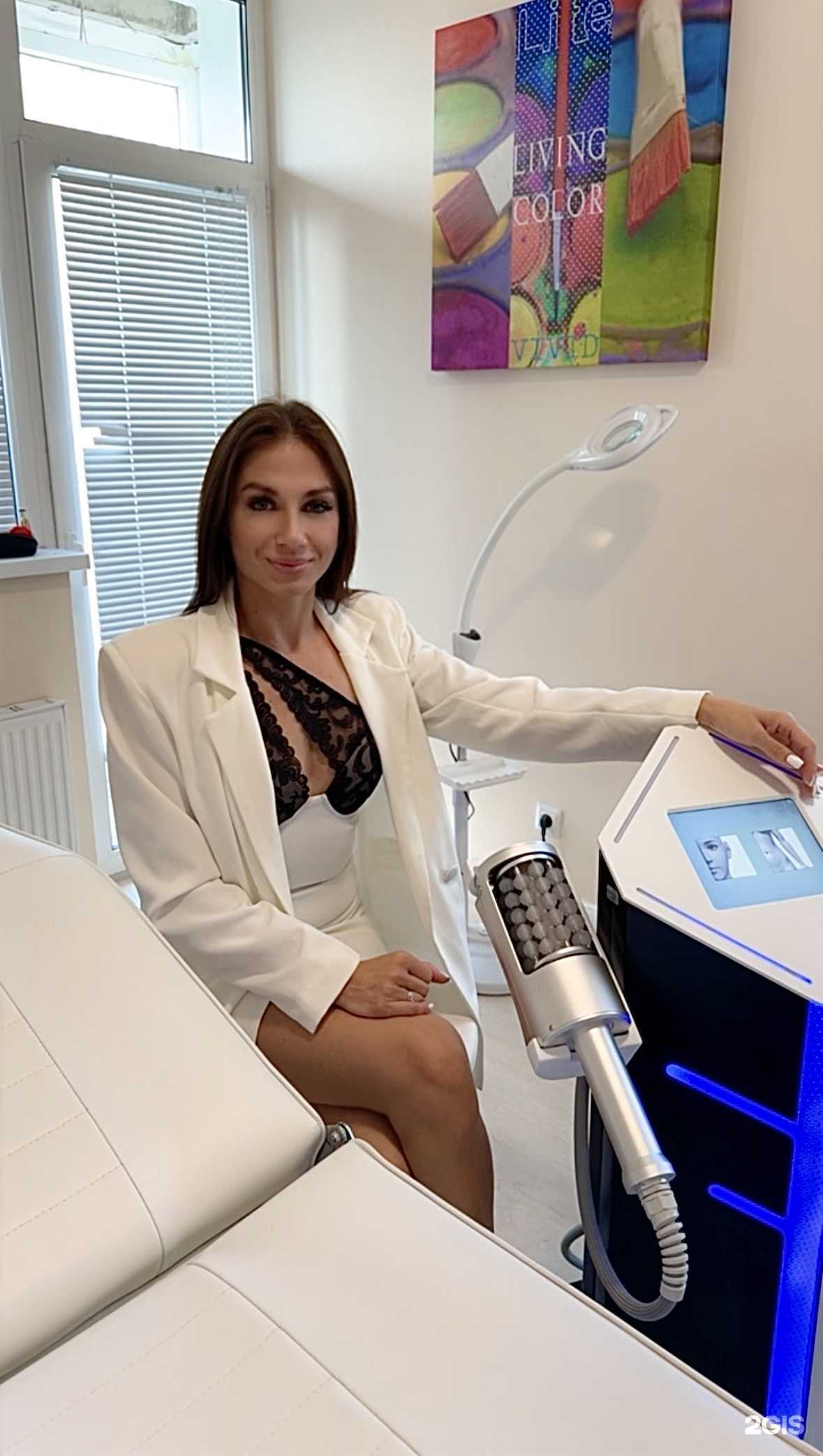 Отзывы на компанию Epil House Sputnik в г. Красногорск c фото