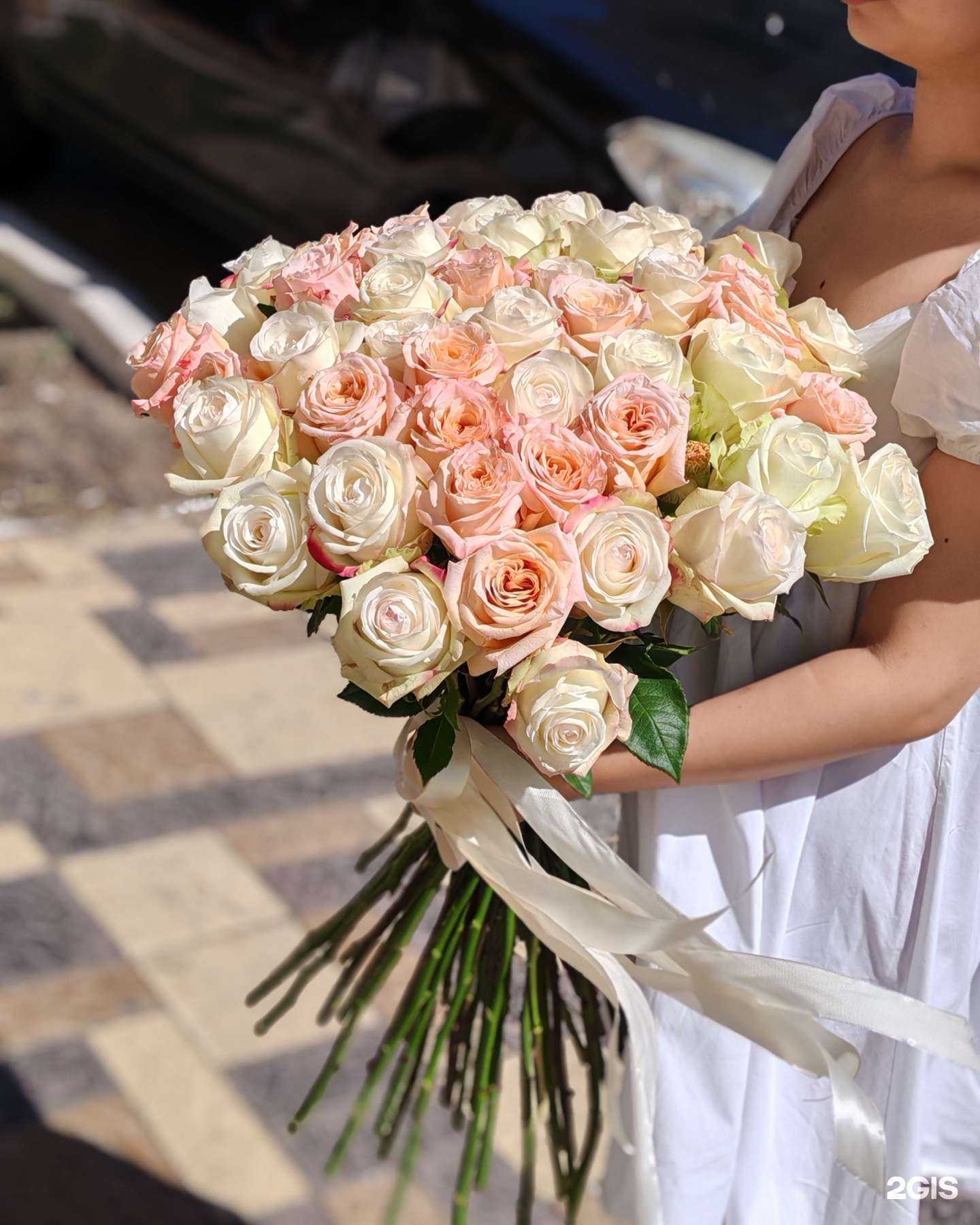 Отзывы на компанию Moon flower в Астрахани c фото