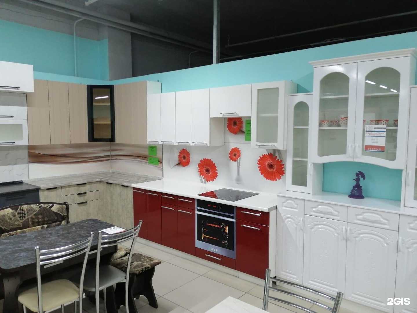 Отзывы на компанию Korpusmebel в Самаре c фото