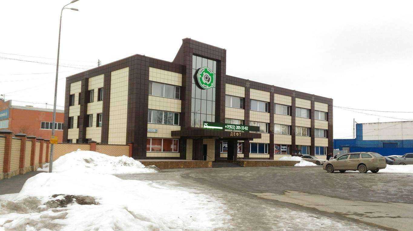 Отзывы на компанию Промреконструкция в Екатеринбурге c фото - фотография 2 из 2