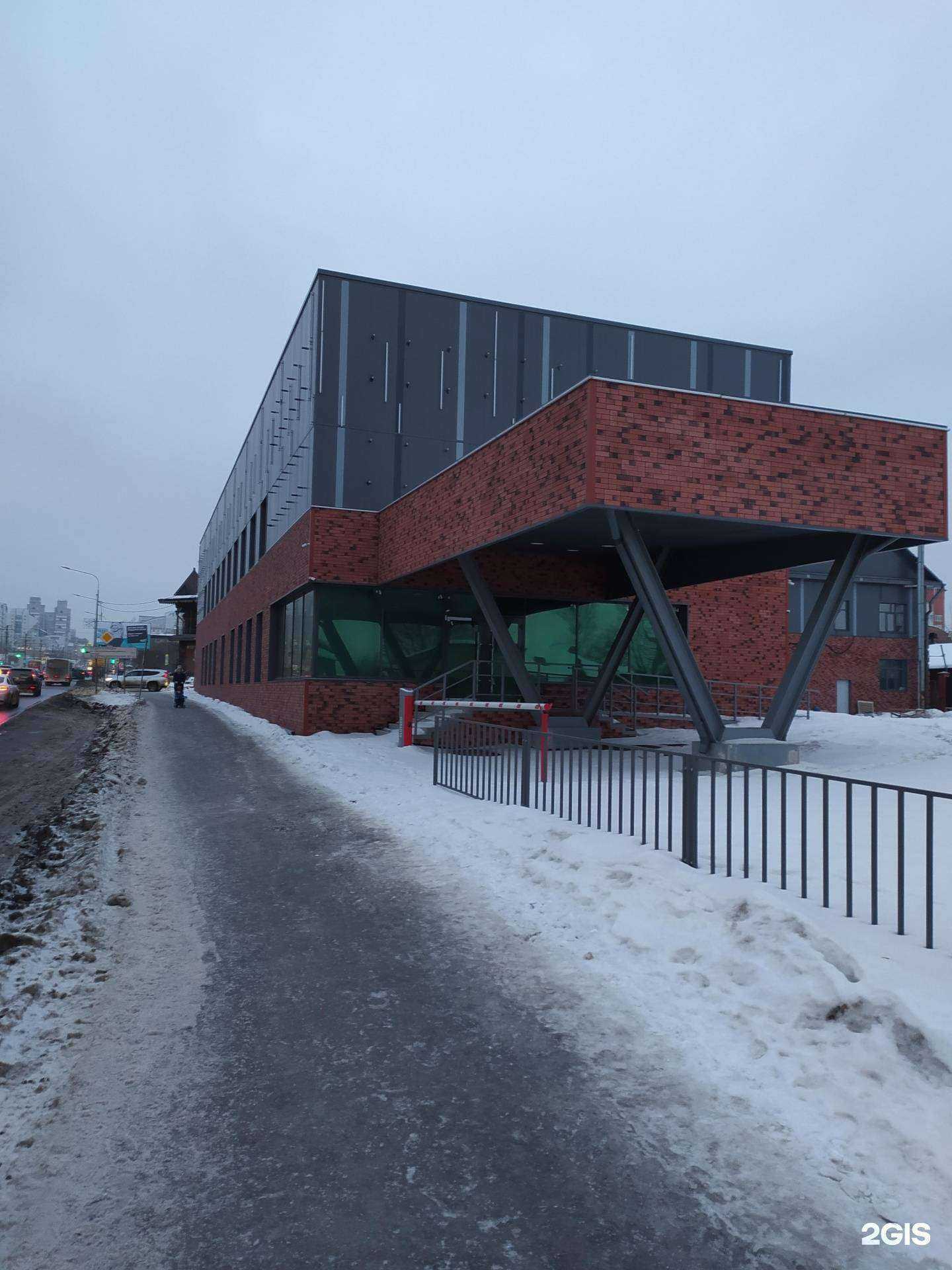 Отзывы на компанию Mi dance studio в Барнауле c фото - фотография 2 из 2